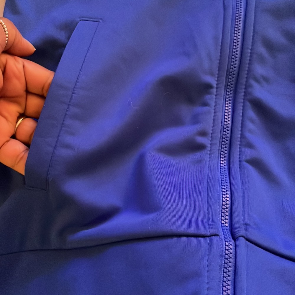 Adidas Track jacket - Picture 5 of 6